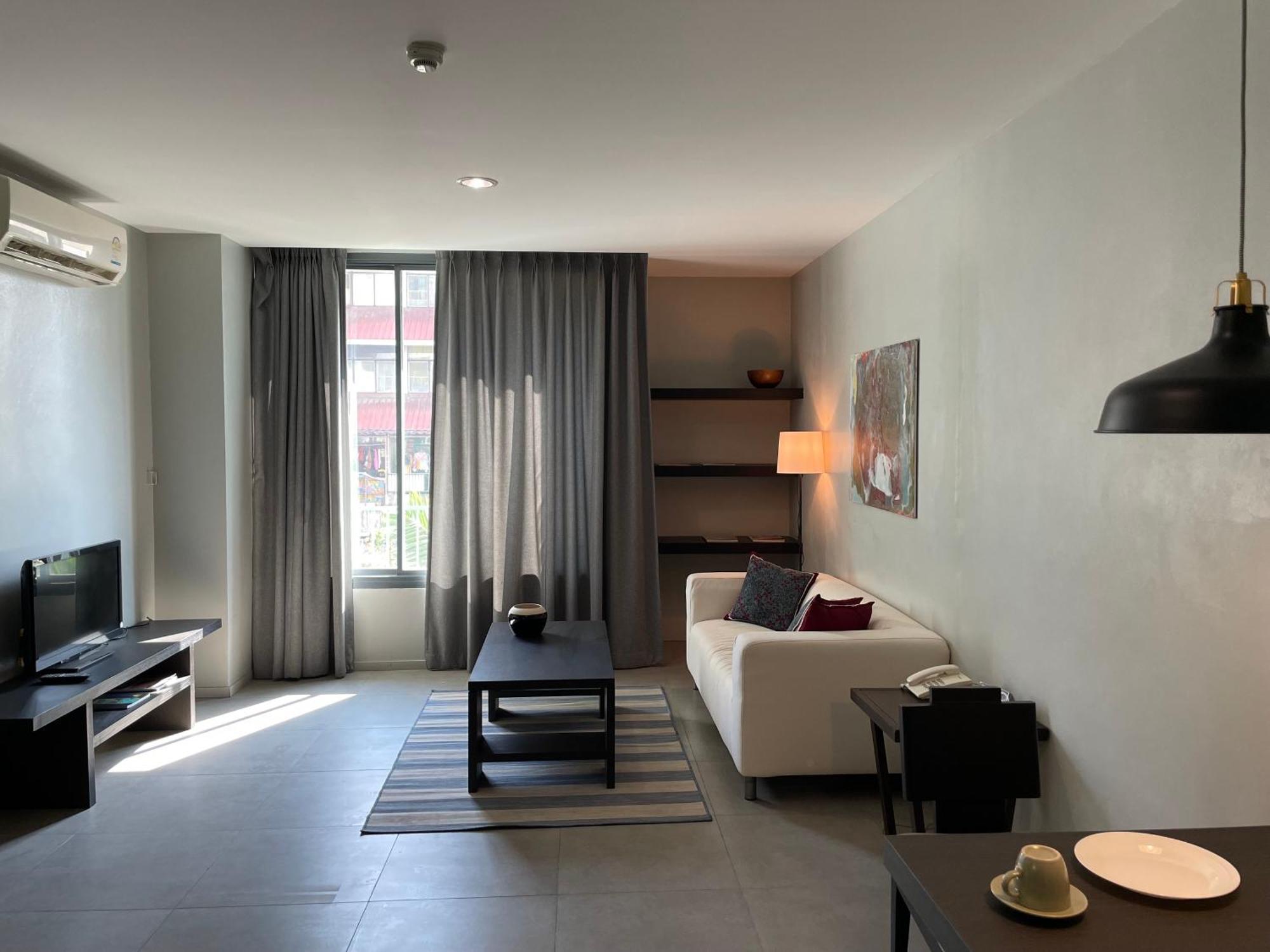Cgcasa Hotel Bangkok Zimmer foto