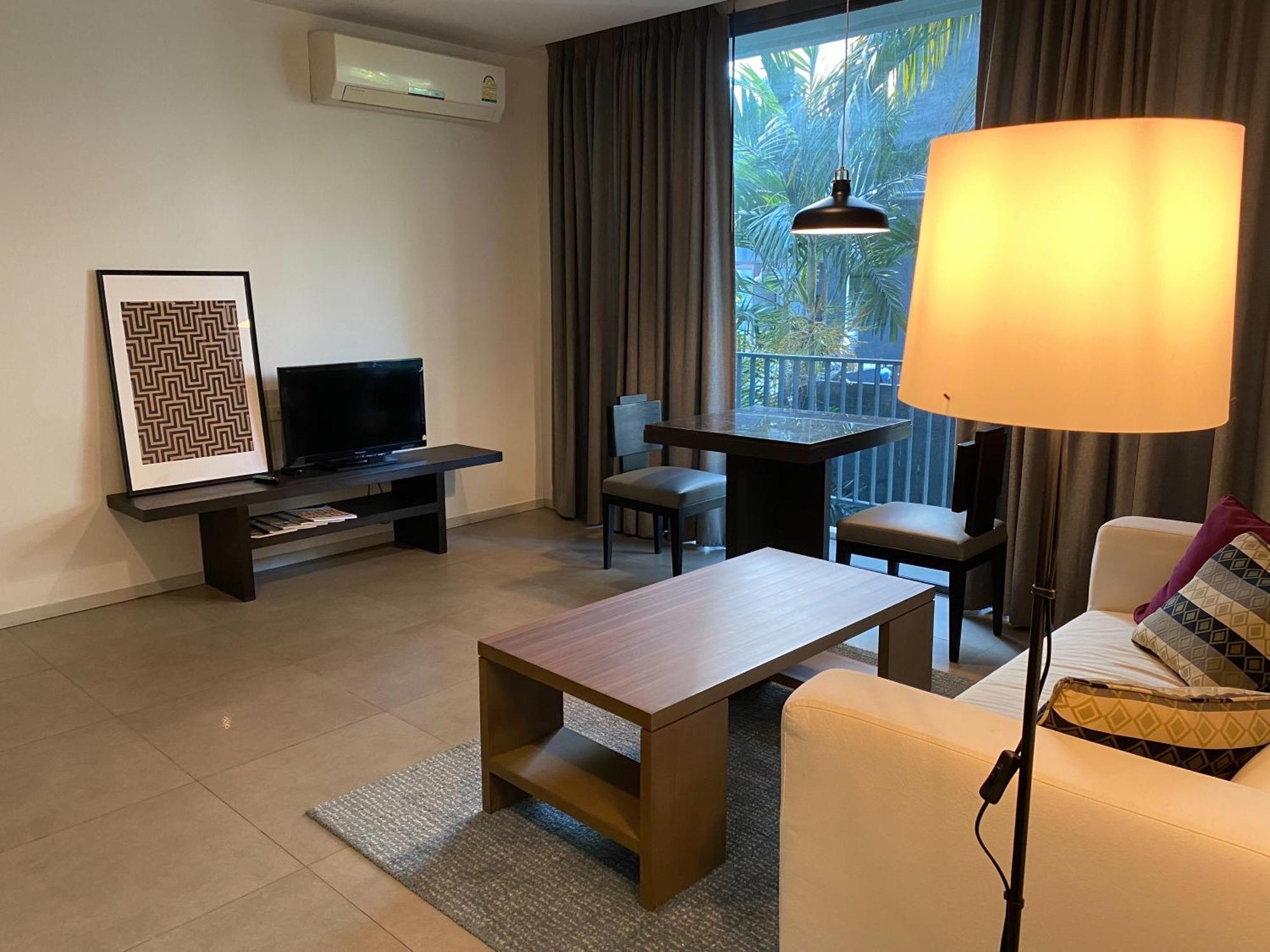 Cgcasa Hotel Bangkok Zimmer foto